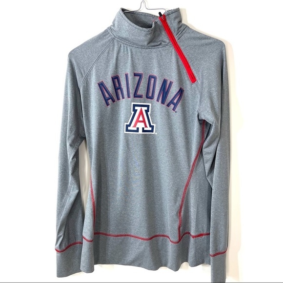 Rivalry Threads Arizona Wildcats top - Picture 8 of 8